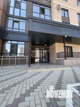 1-к квартира, вторичка, 32м2, 4/9 этаж