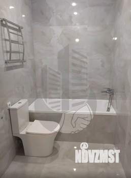 1-к квартира, вторичка, 45м2, 14/19 этаж