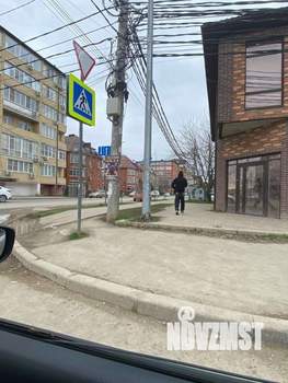 1-к квартира, вторичка, 43м2, -1/5 этаж