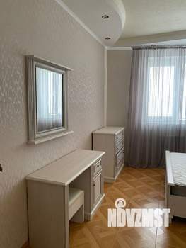 2-к квартира, вторичка, 67м2, 11/15 этаж