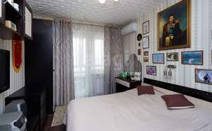 2-к квартира, вторичка, 62м2, 16/17 этаж