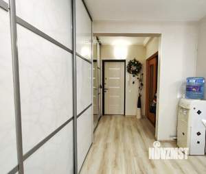 3-к квартира, вторичка, 69м2, 4/9 этаж