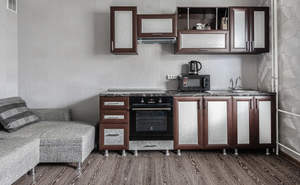 1-к квартира, вторичка, 34м2, 12/16 этаж