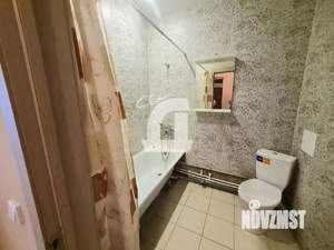Студия квартира, вторичка, 27м2, 7/24 этаж