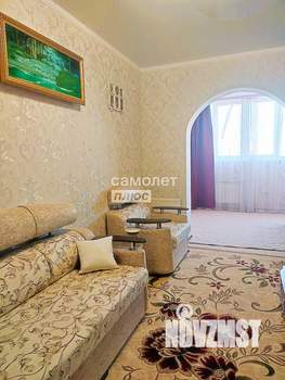 2-к квартира, вторичка, 56м2, 12/12 этаж