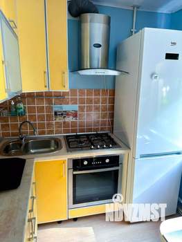 2-к квартира, вторичка, 45м2, 2/5 этаж
