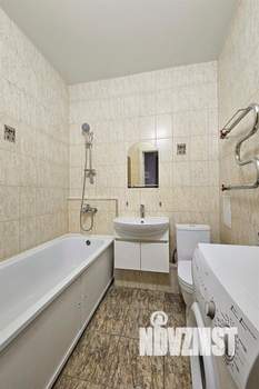 1-к квартира, вторичка, 41м2, 8/16 этаж