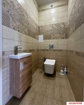 1-к квартира, вторичка, 43м2, 1/3 этаж