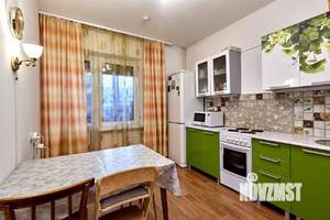 1-к квартира, вторичка, 36м2, 12/16 этаж