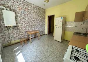 1-к квартира, вторичка, 53м2, 2/8 этаж