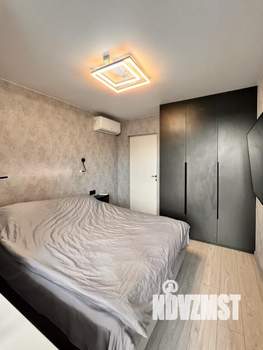 2-к квартира, вторичка, 53м2, 12/12 этаж