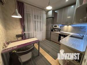 2-к квартира, вторичка, 53м2, 2/6 этаж