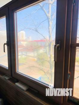 2-к квартира, вторичка, 43м2, 5/5 этаж