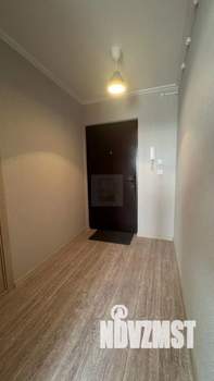 1-к квартира, вторичка, 30м2, 8/15 этаж