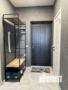 1-к квартира, вторичка, 34м2, 13/19 этаж