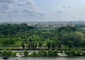 1-к квартира, вторичка, 36м2, 13/27 этаж