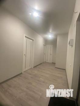 2-к квартира, вторичка, 64м2, 7/16 этаж