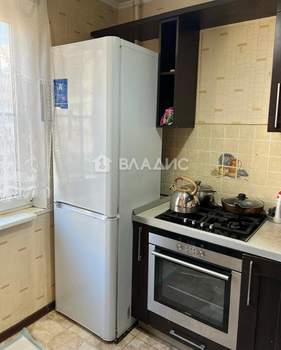 2-к квартира, вторичка, 43м2, 5/10 этаж