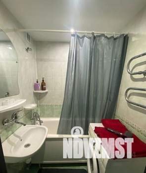 2-к квартира, вторичка, 47м2, 8/19 этаж