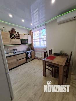 1-к квартира, вторичка, 30м2, 2/16 этаж