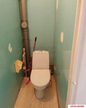 2-к квартира, вторичка, 46м2, 5/5 этаж