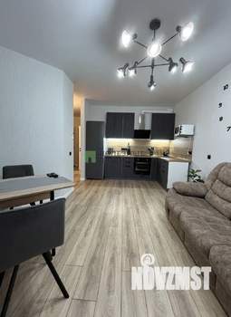 2-к квартира, вторичка, 45м2, 3/16 этаж