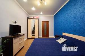 2-к квартира, вторичка, 64м2, 13/20 этаж