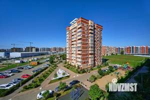 1-к квартира, вторичка, 28м2, 5/9 этаж