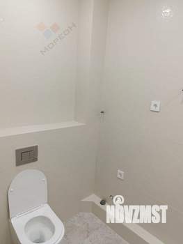 1-к квартира, вторичка, 33м2, 10/16 этаж