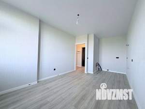 1-к квартира, вторичка, 35м2, 11/16 этаж