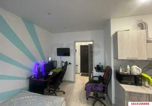 Студия квартира, вторичка, 23м2, 13/16 этаж