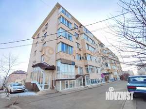 4-к квартира, вторичка, 86м2, 5/6 этаж