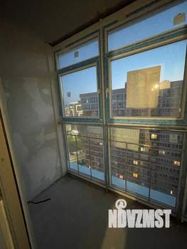 Студия квартира, вторичка, 21м2, 15/16 этаж