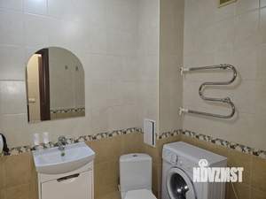 1-к квартира, вторичка, 50м2, 12/16 этаж