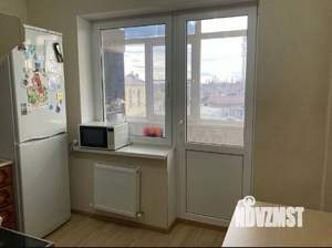 2-к квартира, вторичка, 47м2, 3/6 этаж