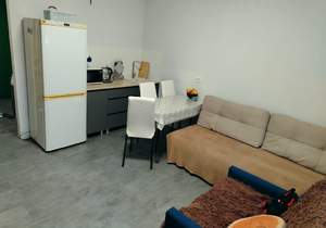 Студия квартира, вторичка, 25м2, 7/16 этаж