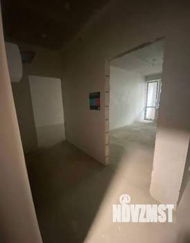 2-к квартира, вторичка, 56м2, 16/24 этаж