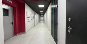 1-к квартира, вторичка, 41м2, 19/23 этаж