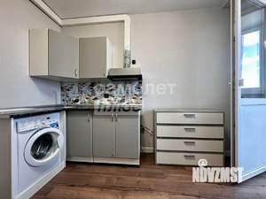 Студия квартира, вторичка, 16м2, 11/16 этаж