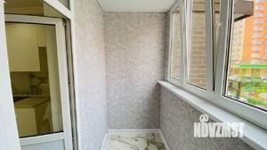 2-к квартира, вторичка, 67м2, 2/20 этаж