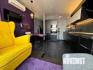 1-к квартира, вторичка, 50м2, 14/18 этаж