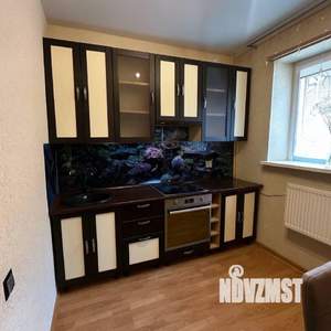 1-к квартира, вторичка, 37м2, 1/7 этаж