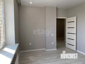 2-к квартира, вторичка, 52м2, 16/22 этаж