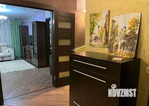 2-к квартира, вторичка, 60м2, 2/16 этаж