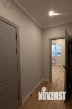 1-к квартира, вторичка, 40м2, 2/6 этаж