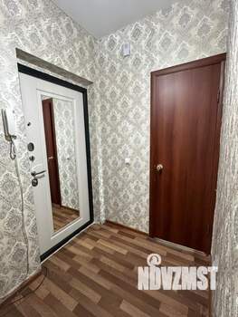 Студия квартира, вторичка, 23м2, 8/16 этаж