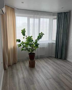 1-к квартира, вторичка, 35м2, 18/19 этаж