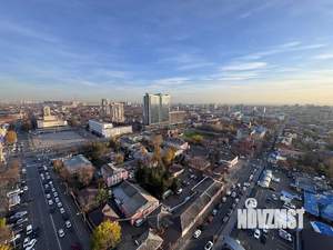 4-к квартира, вторичка, 141м2, 20/24 этаж