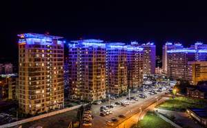 1-к квартира, вторичка, 40м2, 2/20 этаж