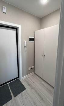 2-к квартира, вторичка, 34м2, 8/9 этаж